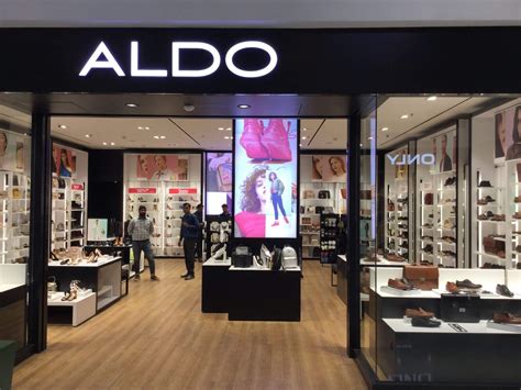 Aldo – clothing and shoe store in Canary Islands, 5 reviews, .